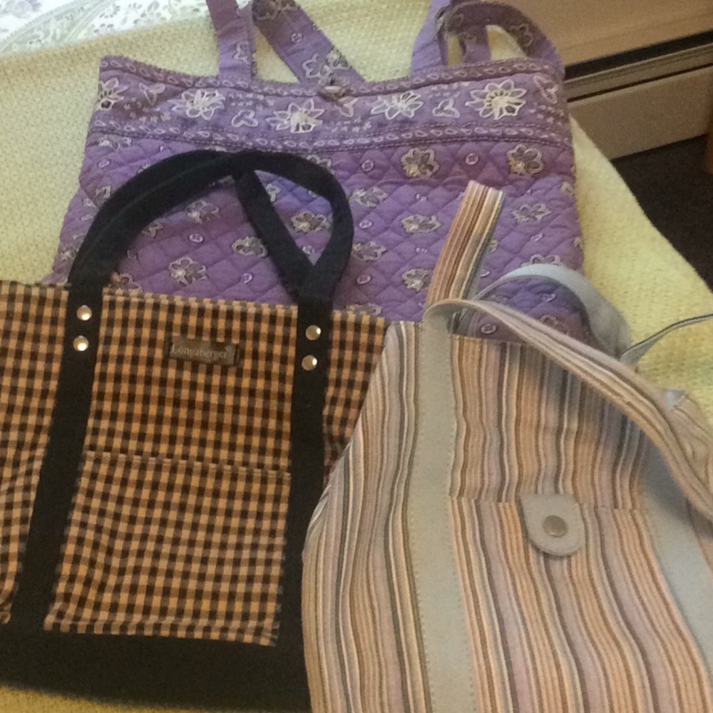 Pocketbooks